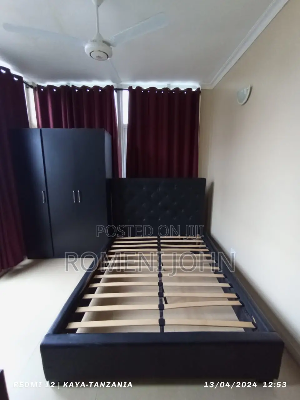 Furnished 2bdrm Apartment in Tanzania Dsm Upanga., Ukonga for rent
