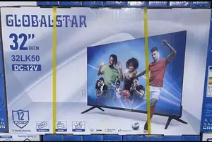 32inch Globalstar LED Tv
