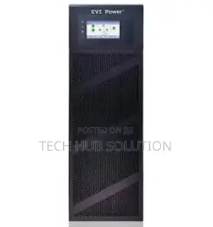 Evi Power 6kva Online Tower Ups