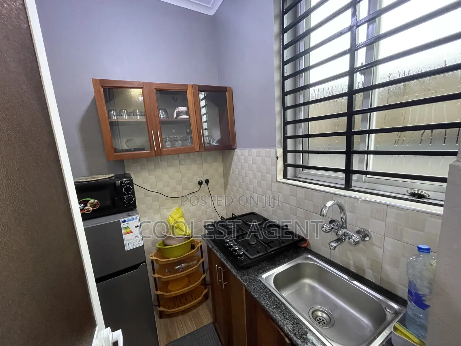 Furnished 2bdrm Apartment in Kinondoni for rent