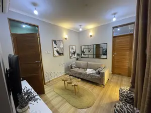 Furnished 2bdrm Apartment in Kinondoni for rent