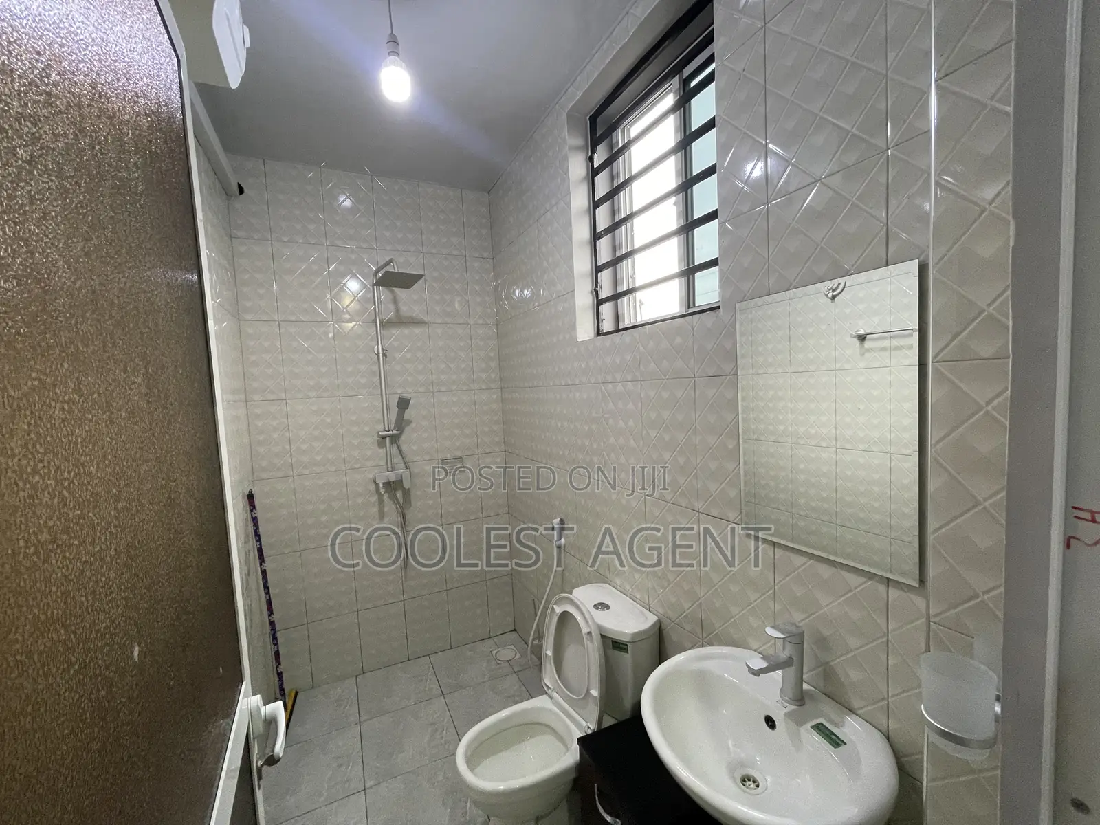 Furnished 2bdrm Apartment in Kinondoni for rent