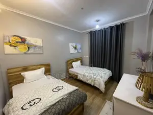 Furnished 2bdrm Apartment in Kinondoni for rent