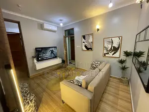 Furnished 2bdrm Apartment in Kinondoni for rent