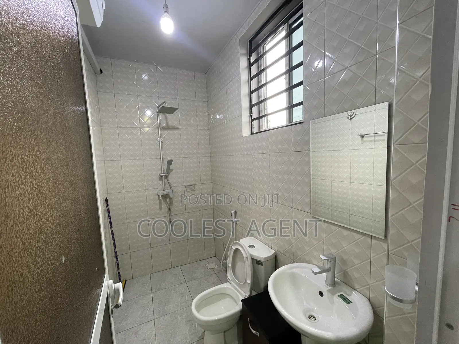 Furnished 2bdrm Apartment in Kinondoni for rent