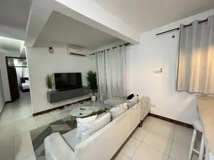Furnished 2bdrm Apartment in Mikocheni, Kinondoni for rent