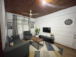 Furnished 2bdrm Apartment in Mikocheni, Kinondoni for rent
