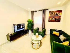 Furnished 1bdrm Apartment in Mbezibeach, Kinondoni for rent
