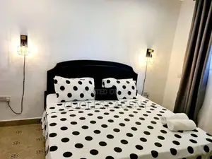 Furnished 1bdrm Apartment in Mbezibeach, Kinondoni for rent