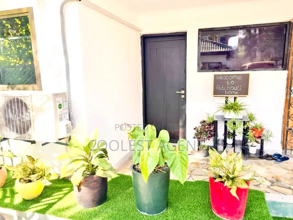 Furnished 1bdrm Apartment in Mbezibeach, Kinondoni for rent