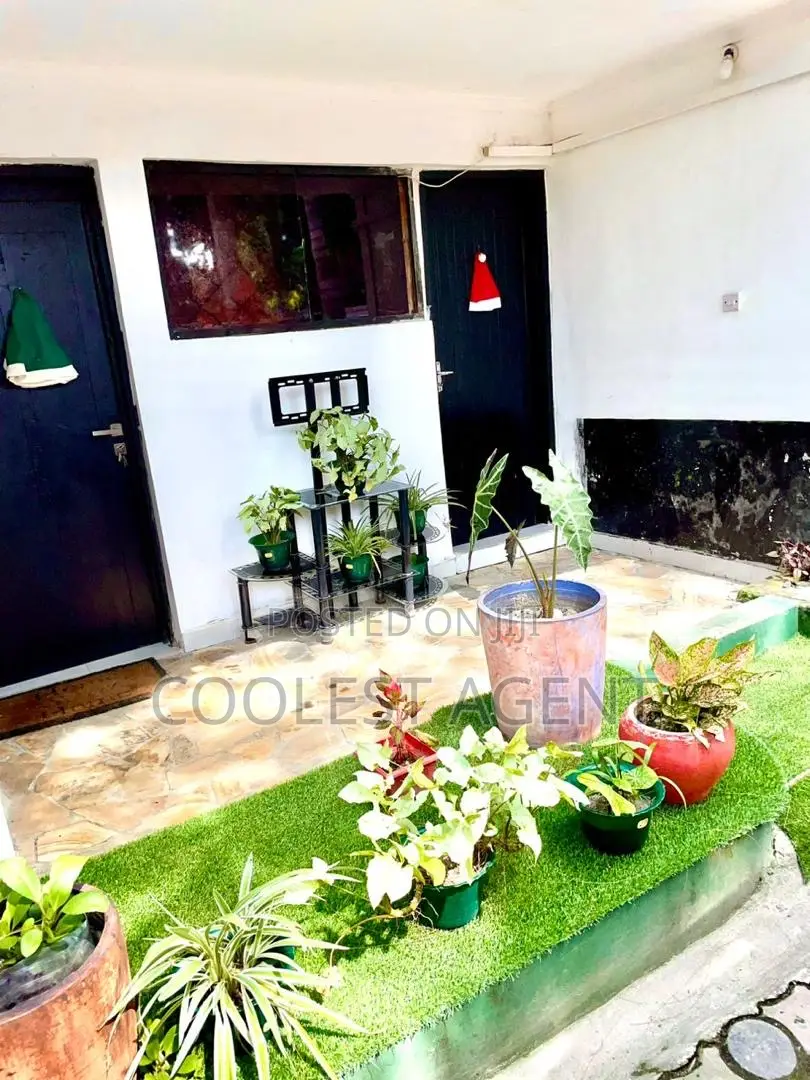 Furnished 1bdrm Apartment in Mbezibeach, Kinondoni for rent
