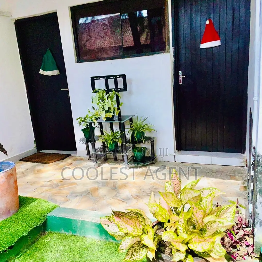 Furnished 1bdrm Apartment in Mbezibeach, Kinondoni for rent
