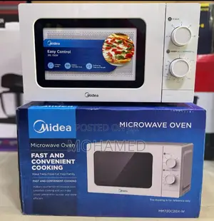 Midea Microwave Oven 20L