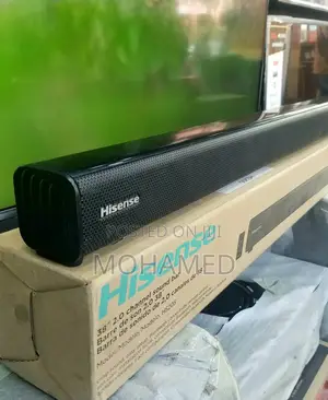 Hisense Sound Bar 60W