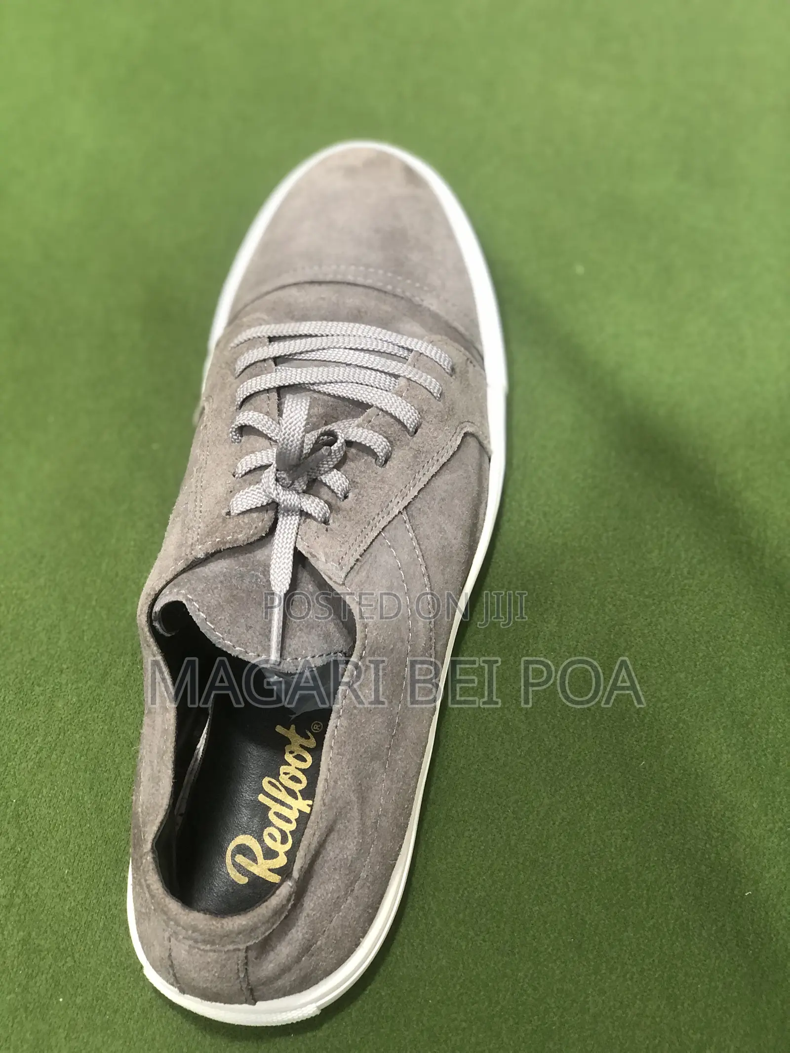 Redfoot Sneaker