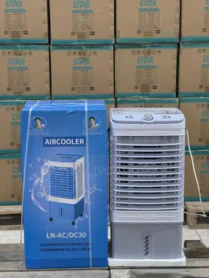 Trust Lena Air Cooler 25L