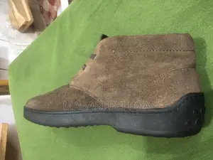 American Boot