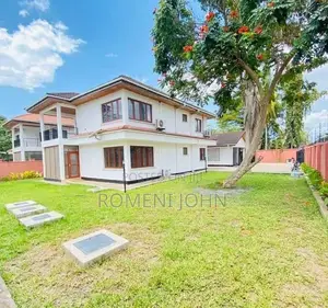 5bdrm Block of Flats in Tanzania Dsm, Ukonga for sale