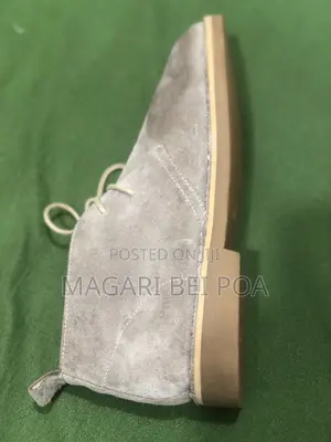 Safari Boot