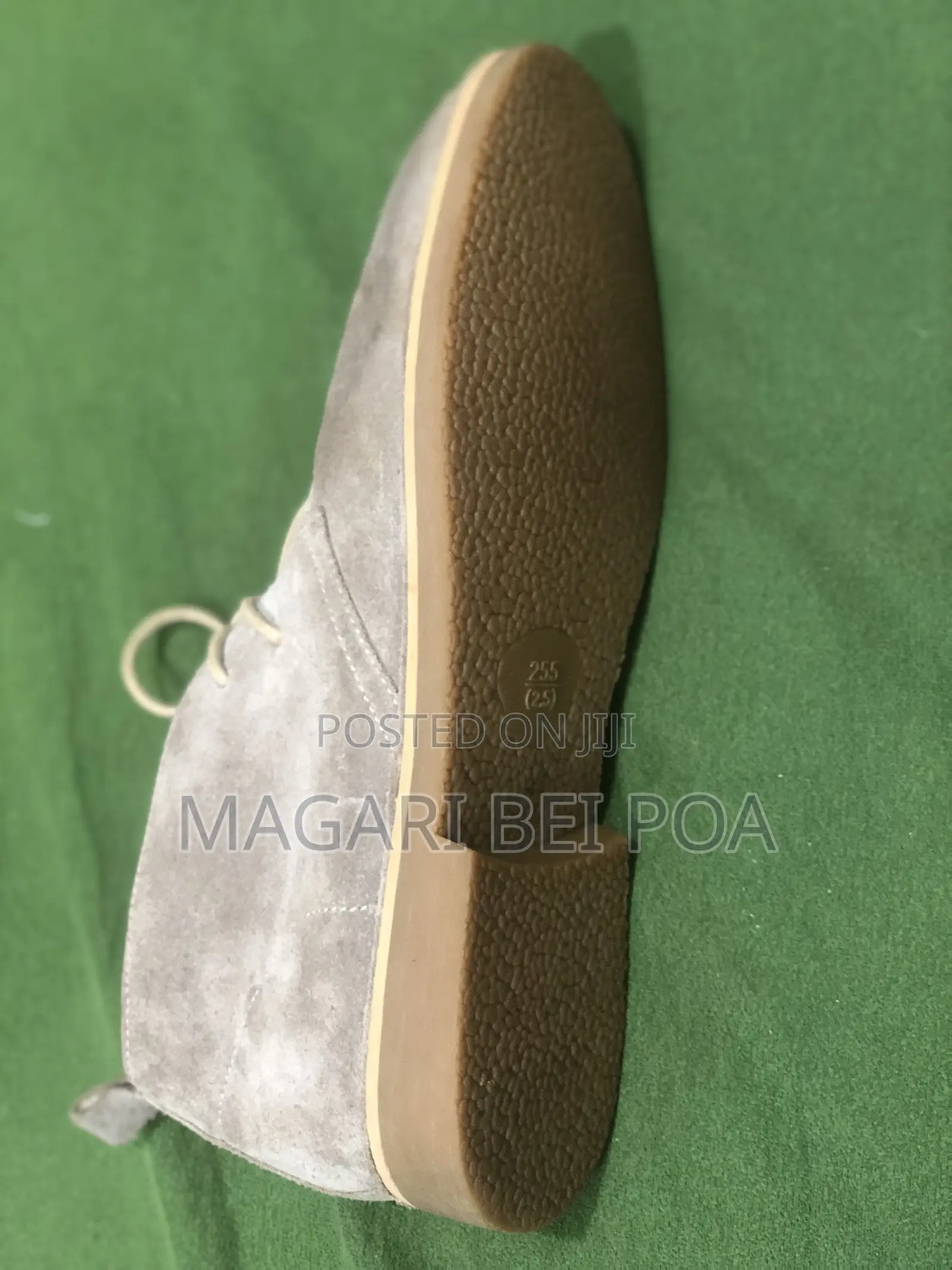 Safari Boot
