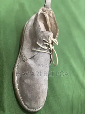 Safari Boot