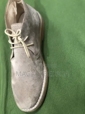 Safari Boot