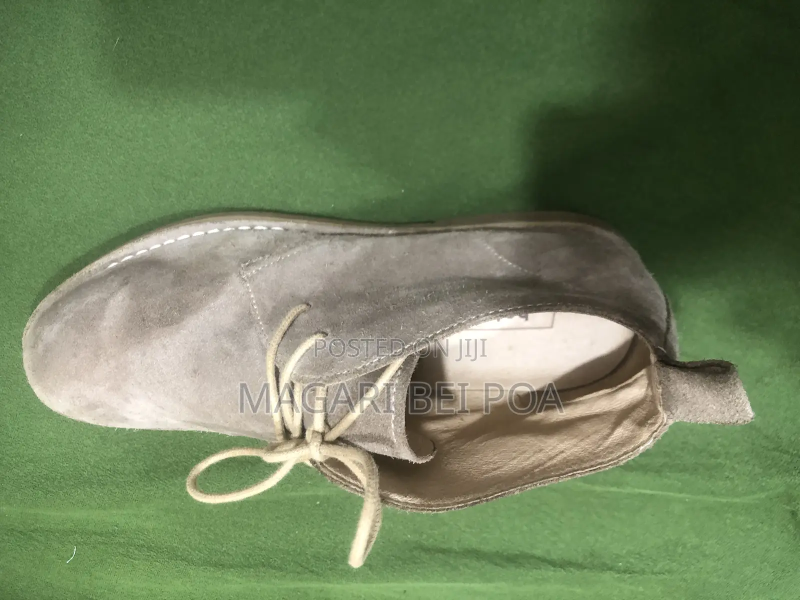 Safari Boot