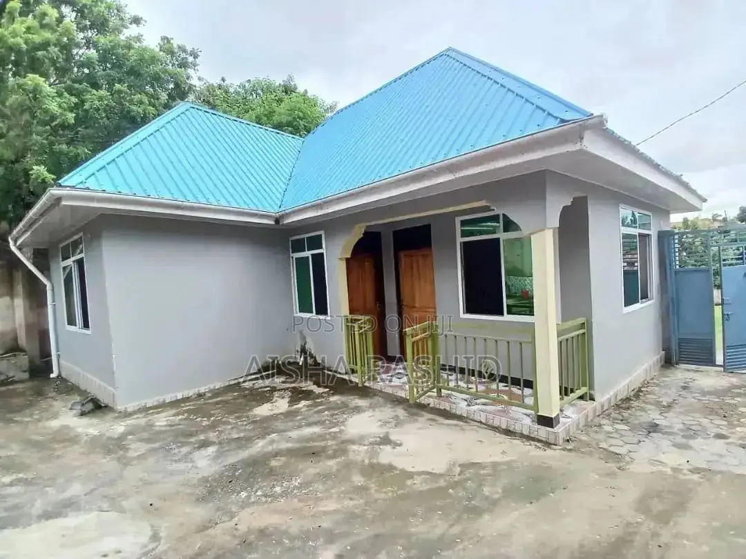 2bdrm Apartment in Kimara for rent