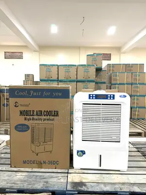 Trust Lena Air Cooler 36 Litres Fast Cooling