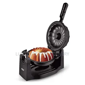 High Quality Cake Maker