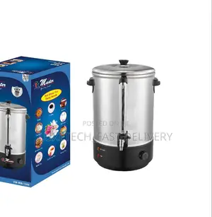 Electro Master Water Boiler 10 Litres Super Quality