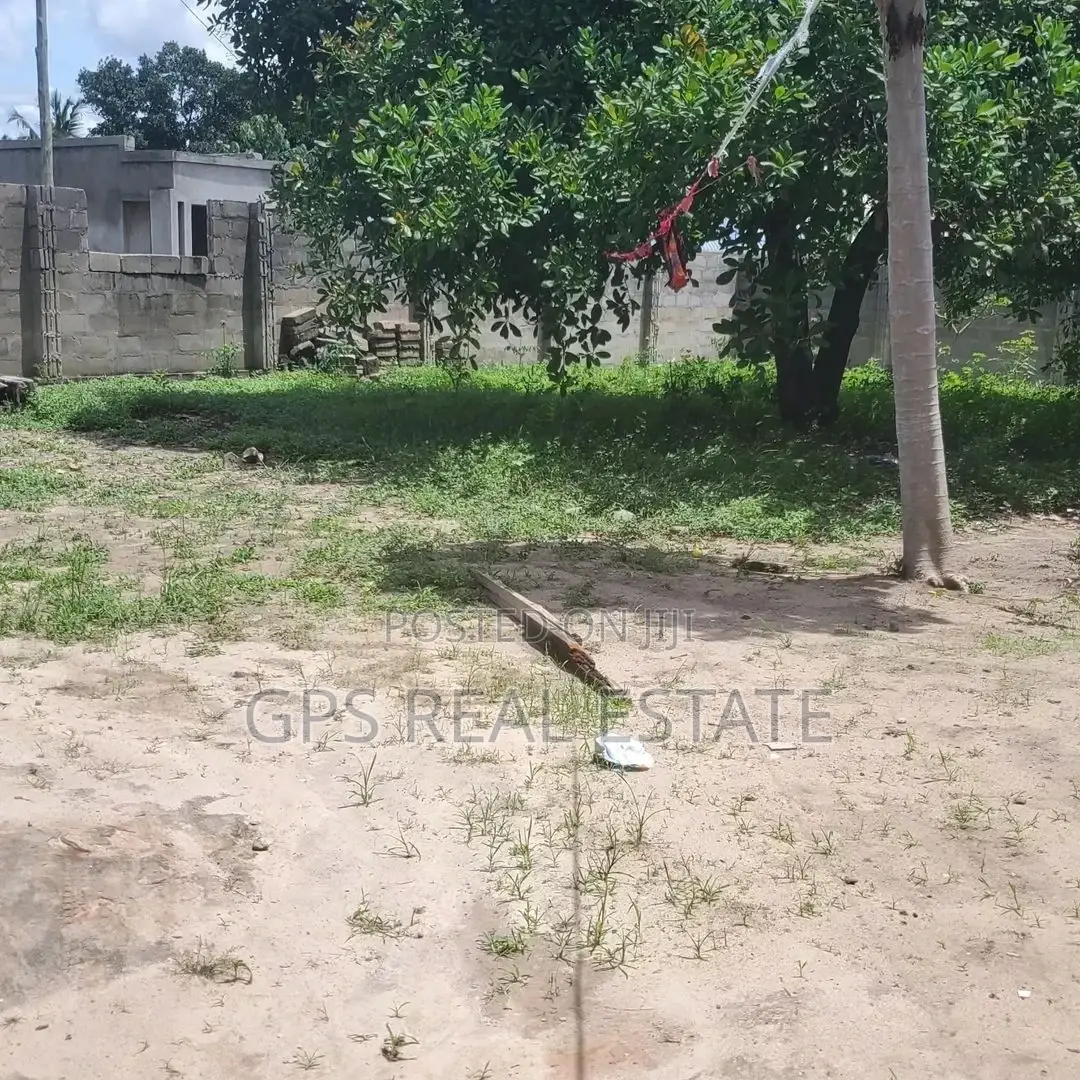 4bdrm House in Kongowe, Temeke for sale