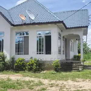 4bdrm House in Kongowe, Temeke for sale