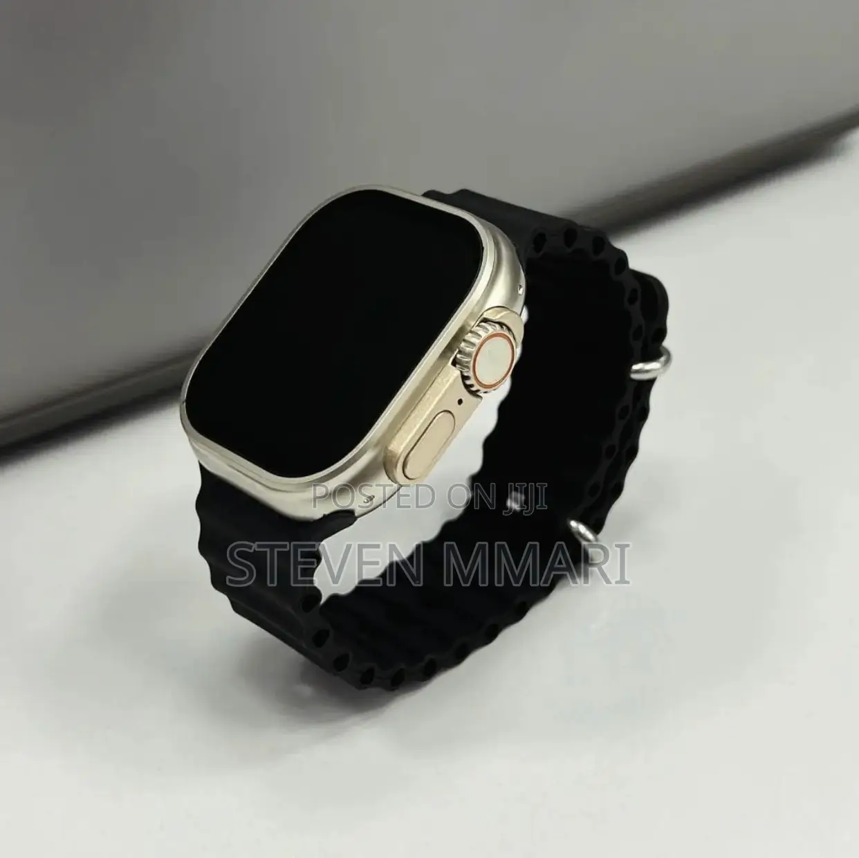 Smart Watch || Ultra 2