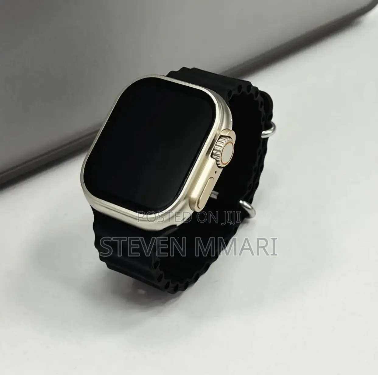 Smart Watch || Ultra 2
