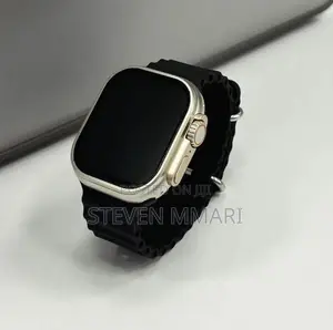 Smart Watch || Ultra 2