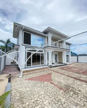 4bdrm House in Mbweni for rent