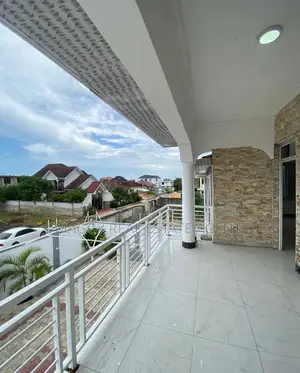 4bdrm House in Mbweni for rent