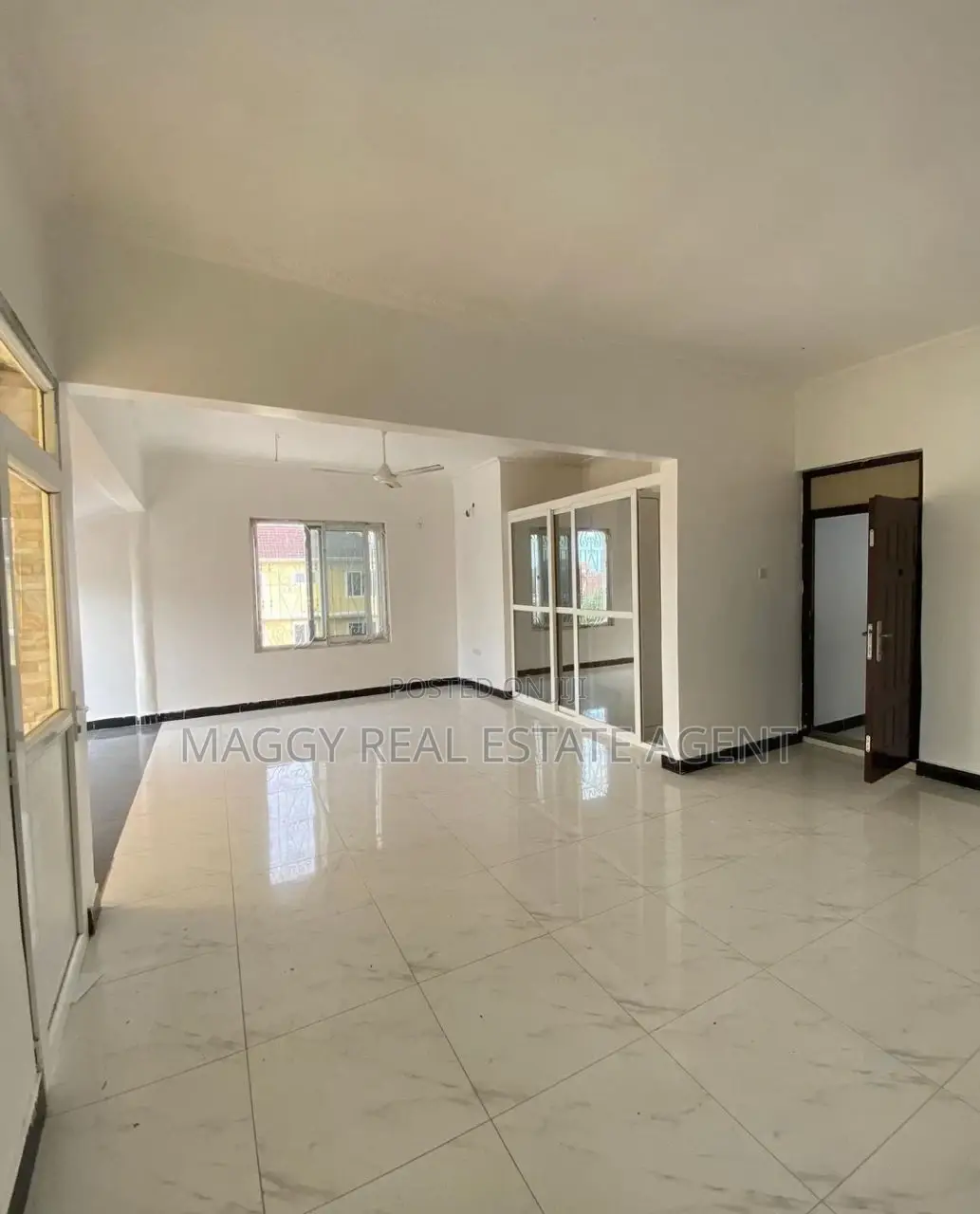 4bdrm House in Mbweni for rent