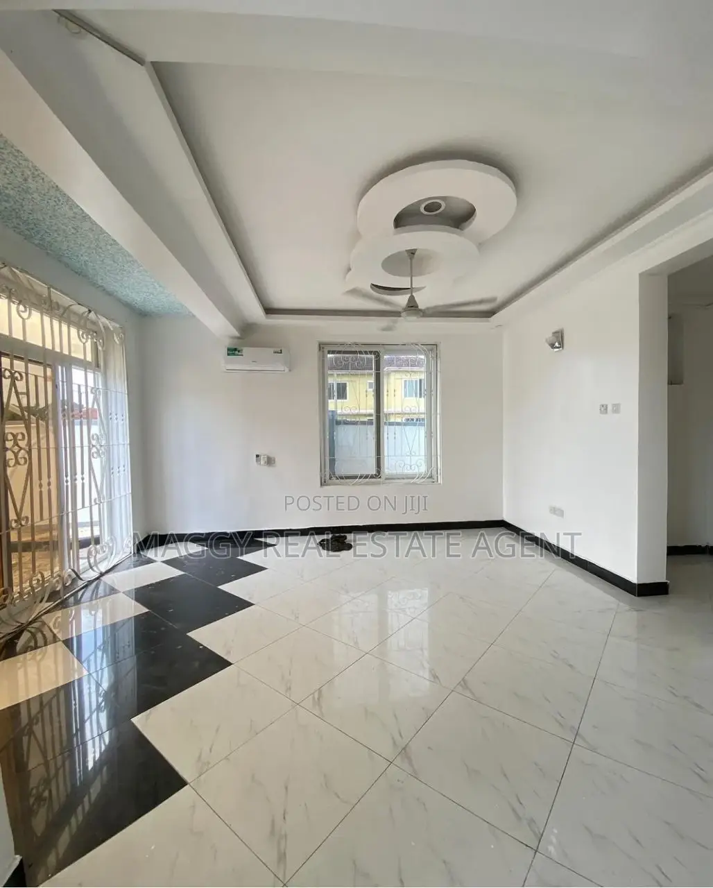 4bdrm House in Mbweni for rent