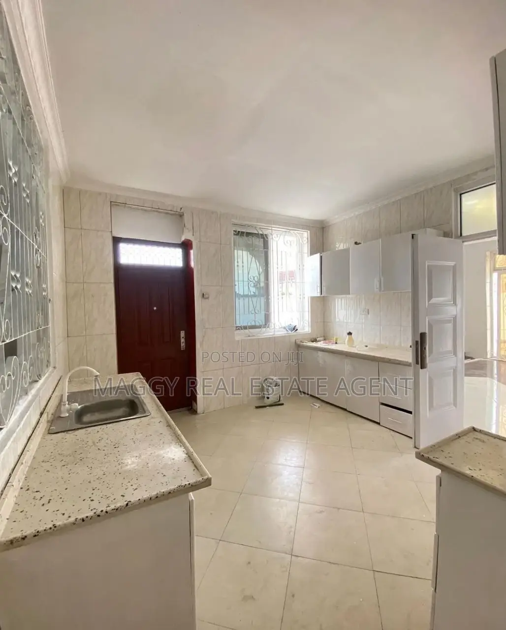 4bdrm House in Mbweni for rent