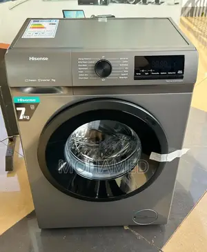 Hisense Washing Machine 7kg