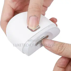 Electrical Nail Cutter