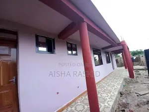1bdrm Apartment in Mbezi for rent