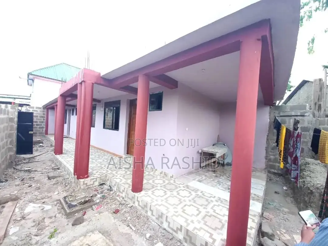 1bdrm Apartment in Mbezi for rent