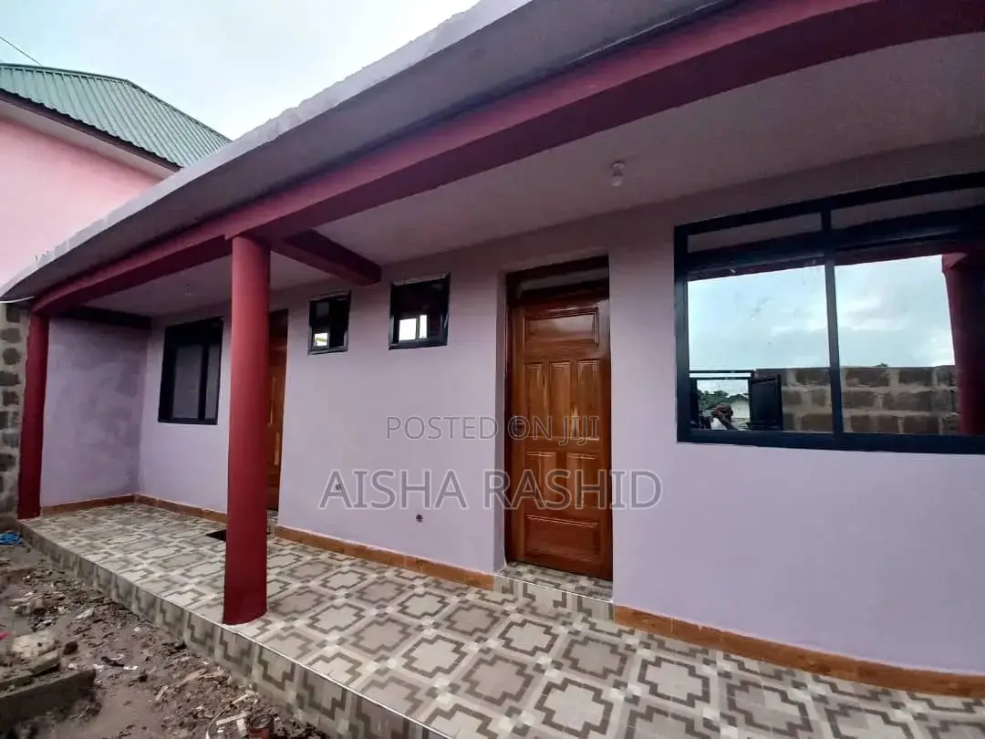 1bdrm Apartment in Mbezi for rent
