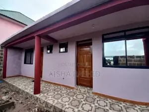 1bdrm Apartment in Mbezi for rent