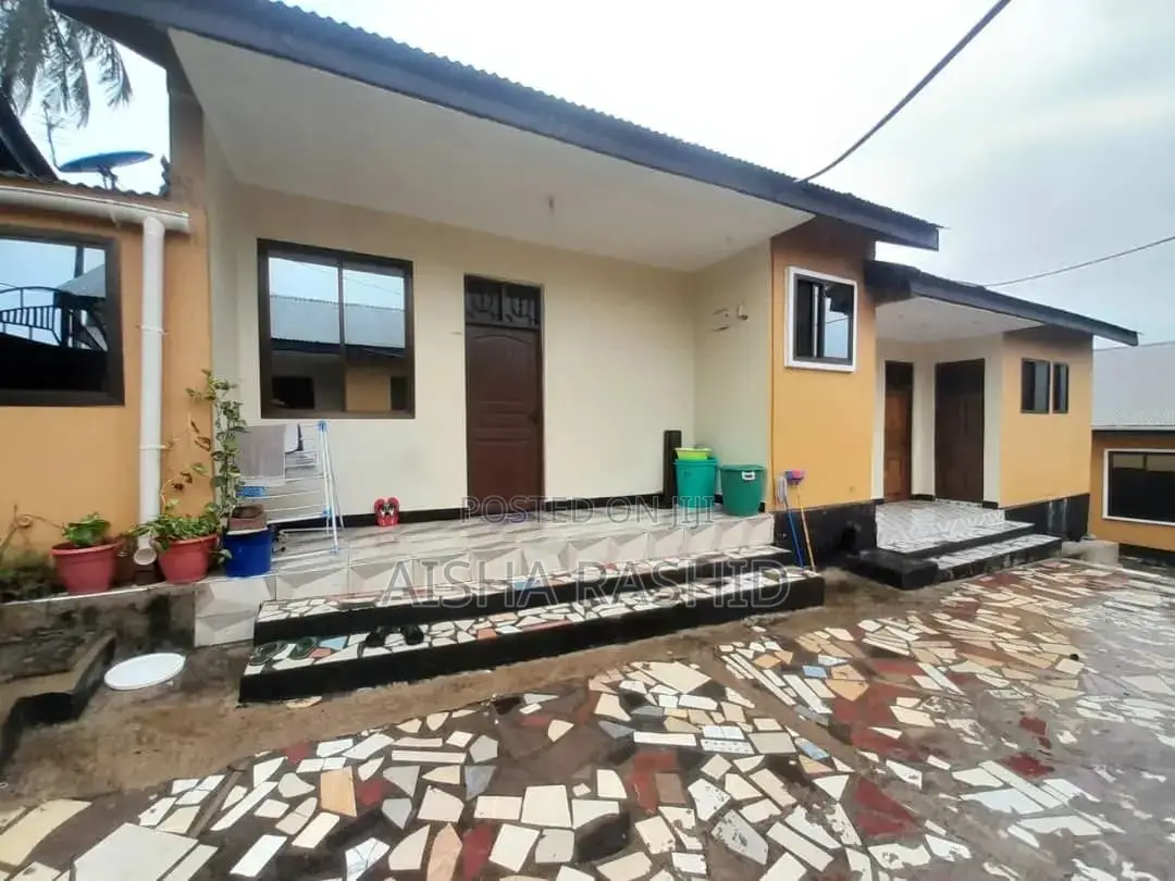 1bdrm Apartment in Kimara for rent