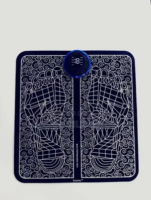 EMS Foot Massager Pad