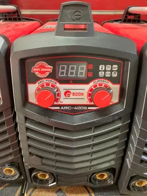 Welding Machine Arc_400